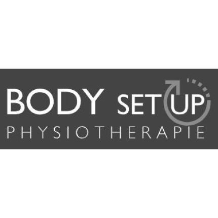 Logotipo de BODY SET UP- Physiotherapie