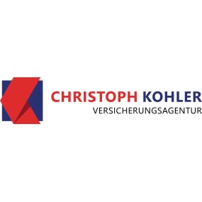 Firmenlogo - AXA Agentur Christoph Kohler - Kfz-Versicherung in Rheinmünster