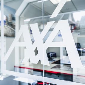 Firmenlogo AXA - AXA Agentur Christoph Kohler - Kfz-Versicherung in Rheinmünster