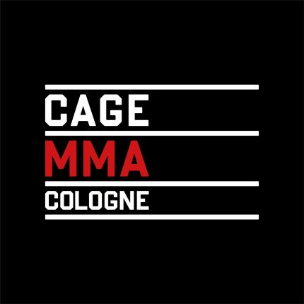 Logo fra CAGE MMA COLOGNE NIEHL