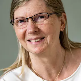 Bild von Herforder Pflegeteam