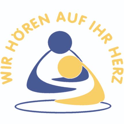 Logo da Herforder Pflegeteam