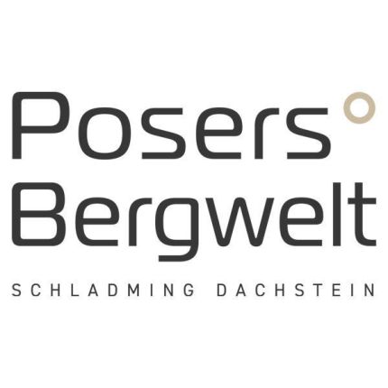 Logo from Posers Bergwelt