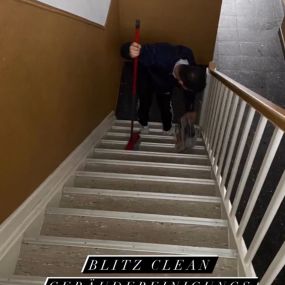 Bild von Blitz Clean Gebäudereinigungs Service