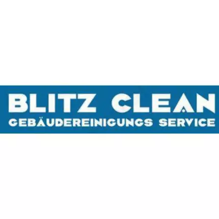 Λογότυπο από Blitz Clean Gebäudereinigungs Service