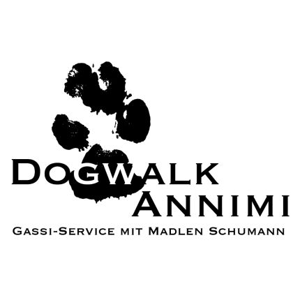 Logotyp från Gassi-Service Annimi