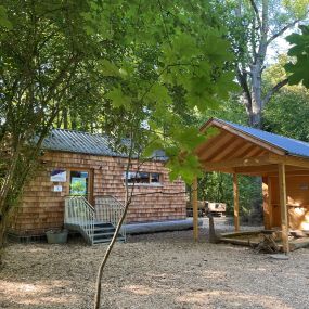 Johanniter-Naturkindergarten Wörth an der Isar