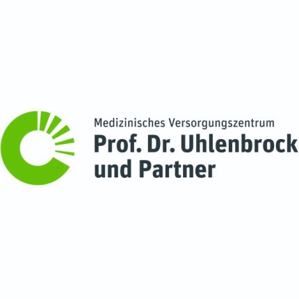 Logotyp från MVZ Prof. Dr. Uhlenbrock und Partner - Standort Unna - Nuklearmedizin (Praxis Dr. Ostwald-Lenz)