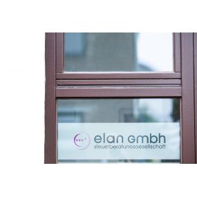 Bild von Elan GmbH Steuerberatungsgesellschaft