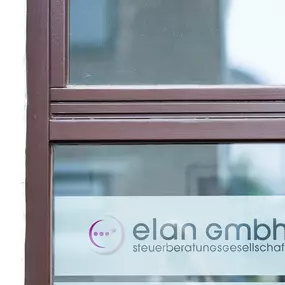 Bild von Elan GmbH Steuerberatungsgesellschaft