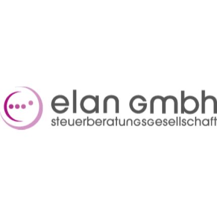 Logo von Elan GmbH Steuerberatungsgesellschaft