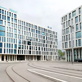 Bild von Feusi Bildungszentrum AG