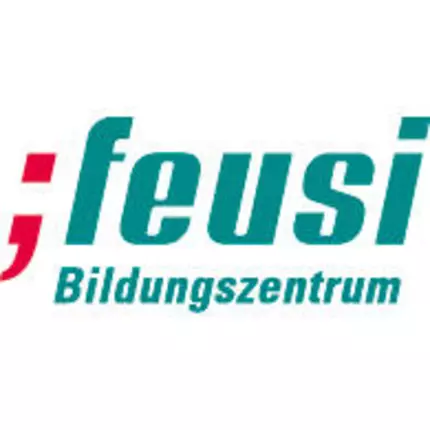 Logo fra Feusi Bildungszentrum AG