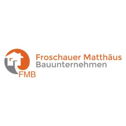 Logotyp från FMB Froschauer Matthäus Bauunternehmen