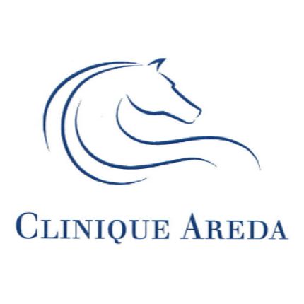 Λογότυπο από Clinique Areda Sàrl