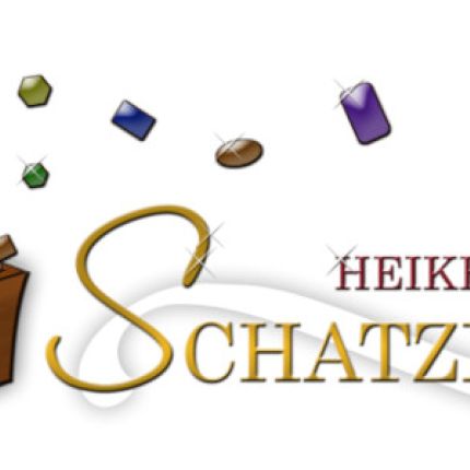 Logotipo de Heikes Schatzkiste