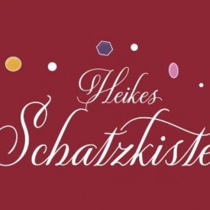 Logo de Heikes Schatzkiste