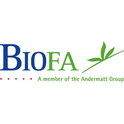 Logo from Biofa GmbH
