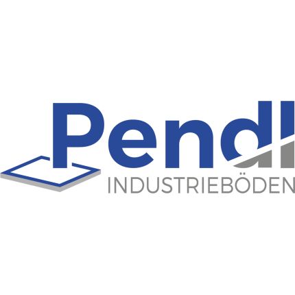 Logo van Industrieböden Pendl