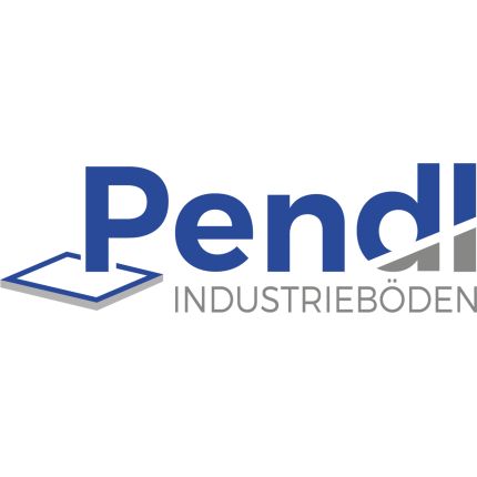 Logo de Industrieböden Pendl