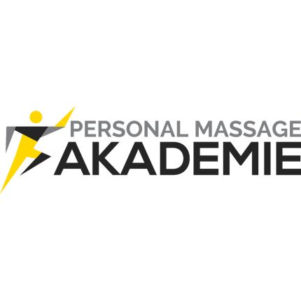 Logotipo de Personal Massage Akademie