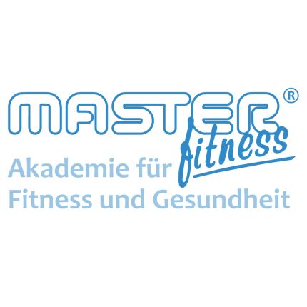 Logotyp från Masterfitness Germany - Akademie für Fitness und Gesundheit