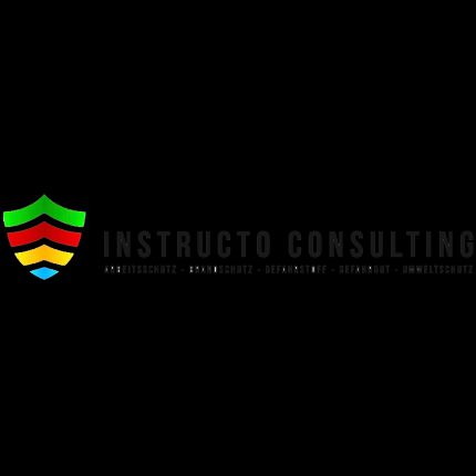 Logotyp från Instructo Consulting GmbH
