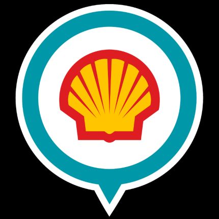 Logo fra Shell Recharge Charging Station