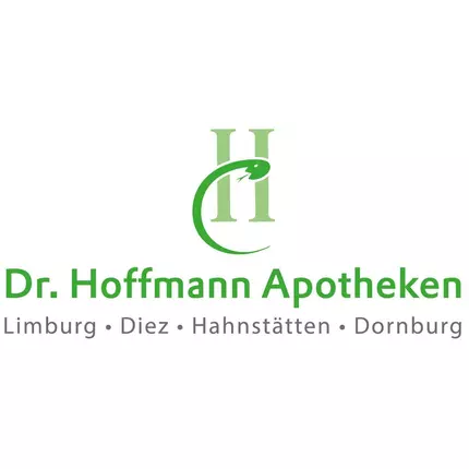 Logo van Dornburg-Apotheke