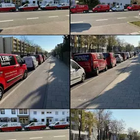 Klein Sanitärinstallation GmbH | Bad | Heizung | München