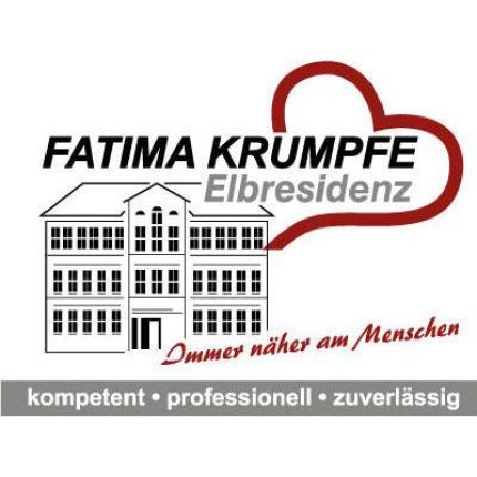 Logo van Fatima Krumpfe GmbH