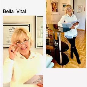 Bild von Bella Vital