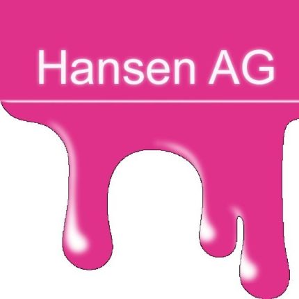 Logo fra Hansen AG