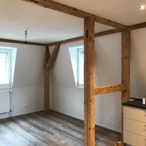 Gäumann Montagen + Innenausbau, Renovationen