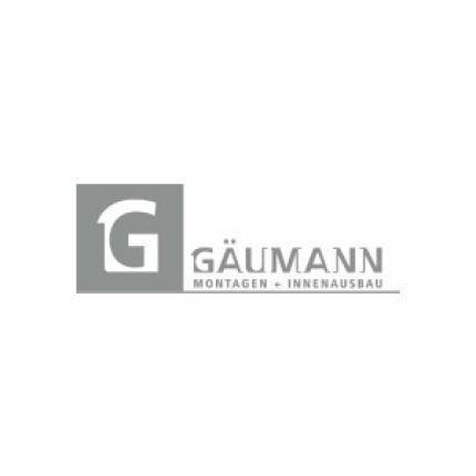Logo von Gäumann Montagen + Innenausbau