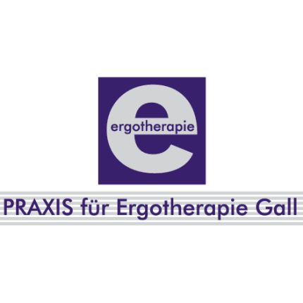 Logo von Ergotherapie Gall Inh. Constanze Lippert-Dietzsch