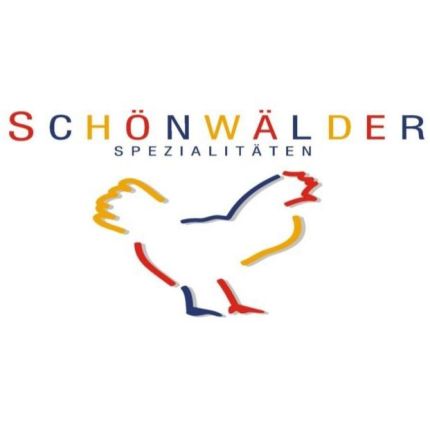 Logo fra Schönwälder Spezialitäten