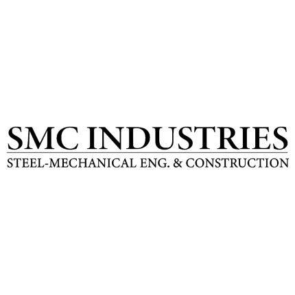 Logotipo de SMC Industries GmbH
