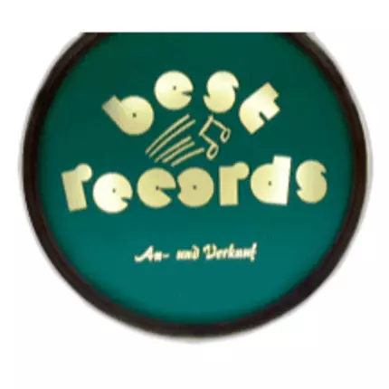 Logo from Vinyl | Best Records An- und Verkauf | München