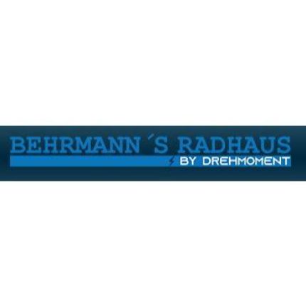 Logo from Behrmann's Radhaus by Drehmoment