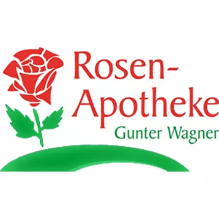 Logo von Rosen-Apotheke