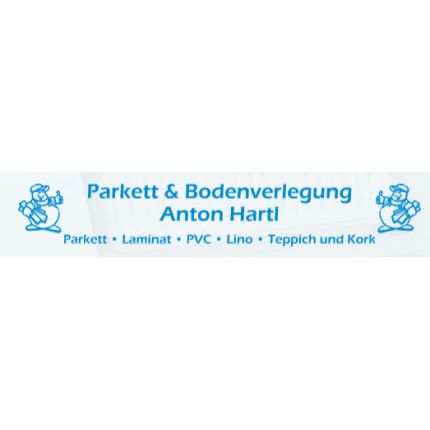 Logo von Bodenverlegung | Parkett & Bodenverlegung Anton Hartl | München