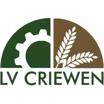 Logotyp från Landmaschinenvertrieb Criewen GmbH