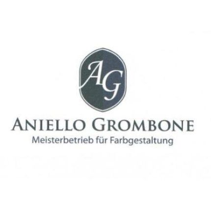 Logotyp från Grombone Aniello Malermeister