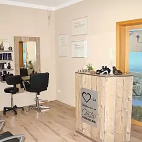 Creativ Haarstudio | Friseursalon | München