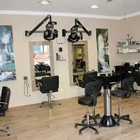 Creativ Haarstudio | Friseursalon | München