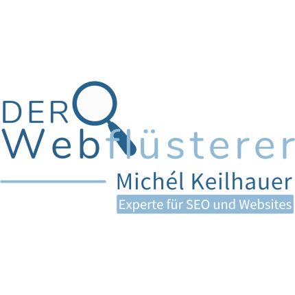 Logo von Der Webflüsterer - Suchmaschinenoptimierung & Webdesign