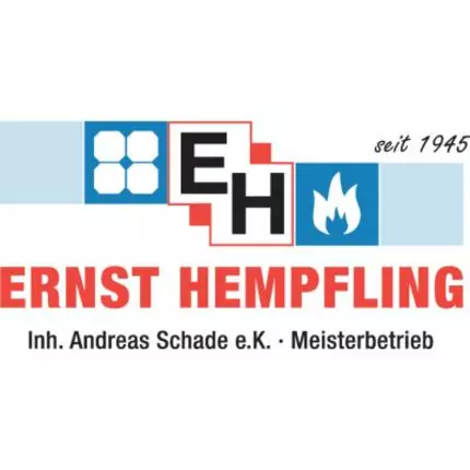 Logo de Ernst Hempfling, Inh. Andreas Schade e.K.