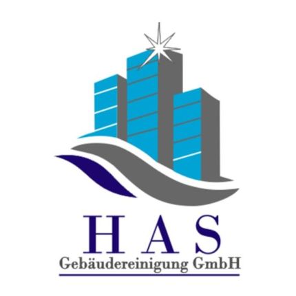 Logótipo de Has Gebäudereinigung GmbH