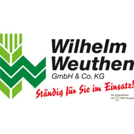 Logo von Wilhelm Weuthen GmbH & Co. KG